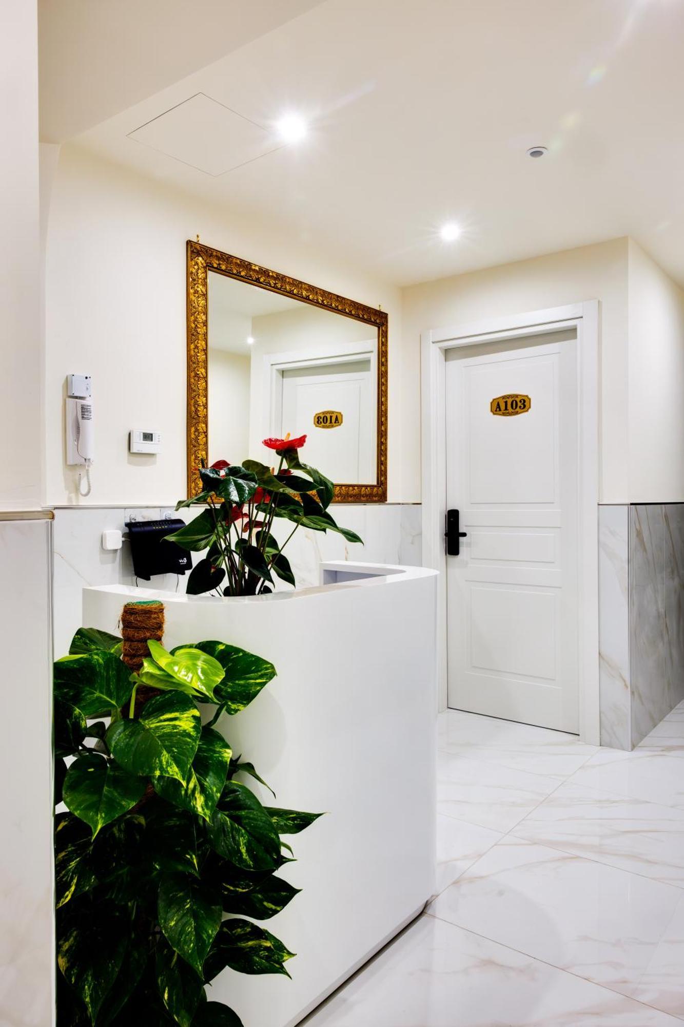 Guest house Dimora Merulana 183 Rome