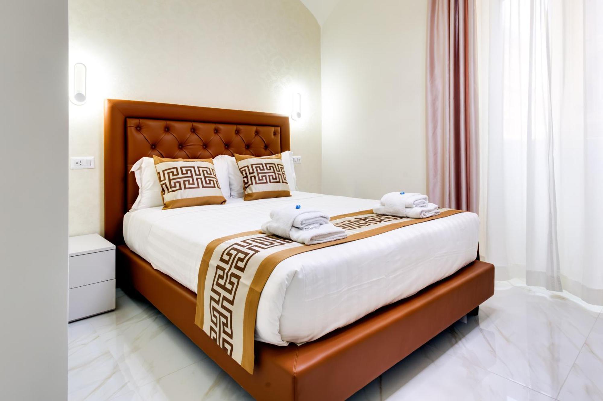 Guest house Dimora Merulana 183 Rome