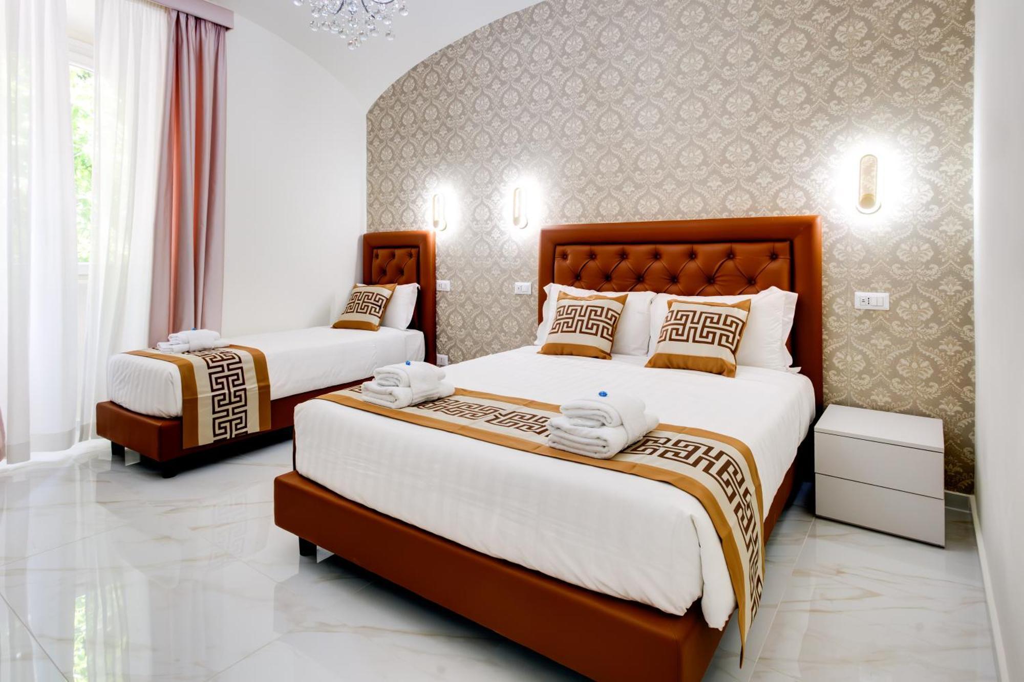 Guest house Dimora Merulana 183 Rome